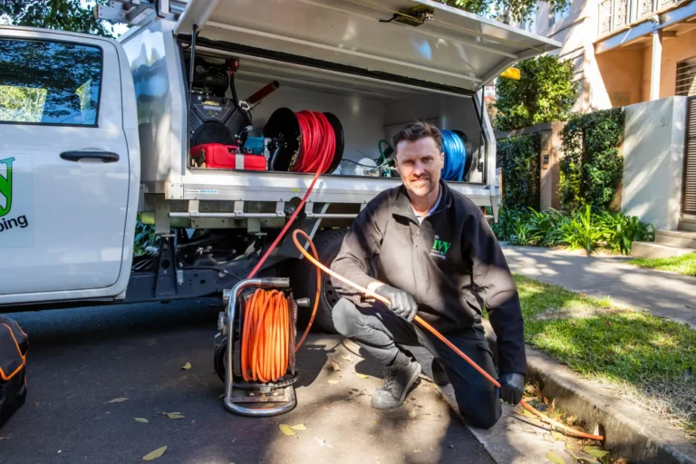 A Day in the Life of a Strata Maintenance Plumber